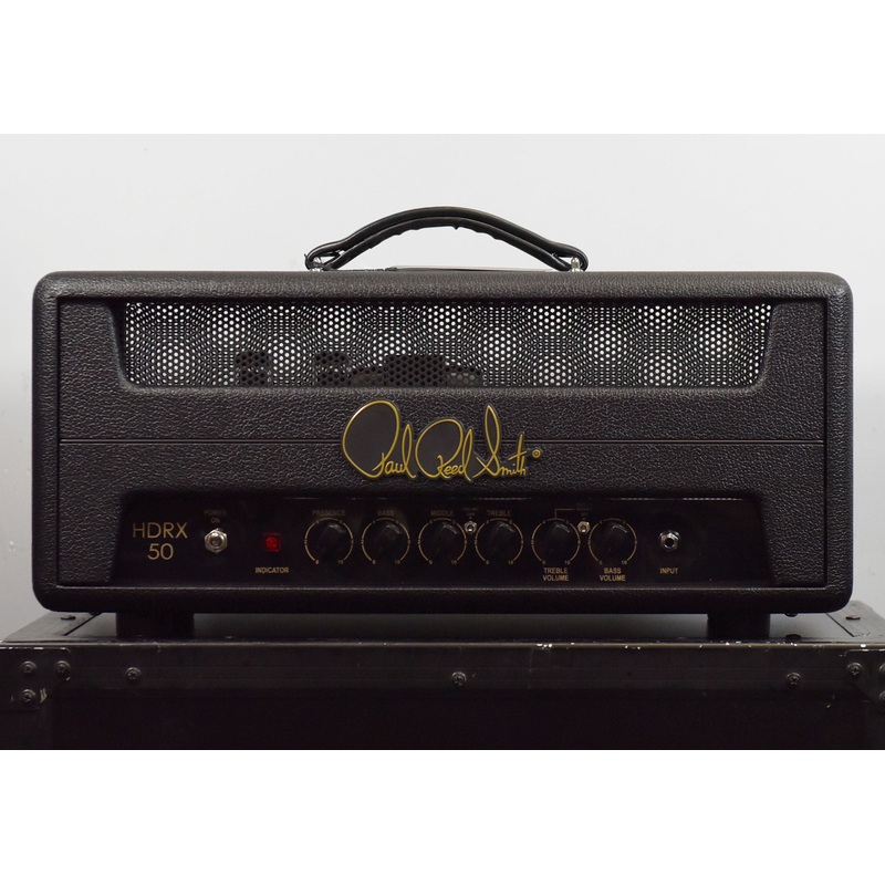 HDRX 50 Head
