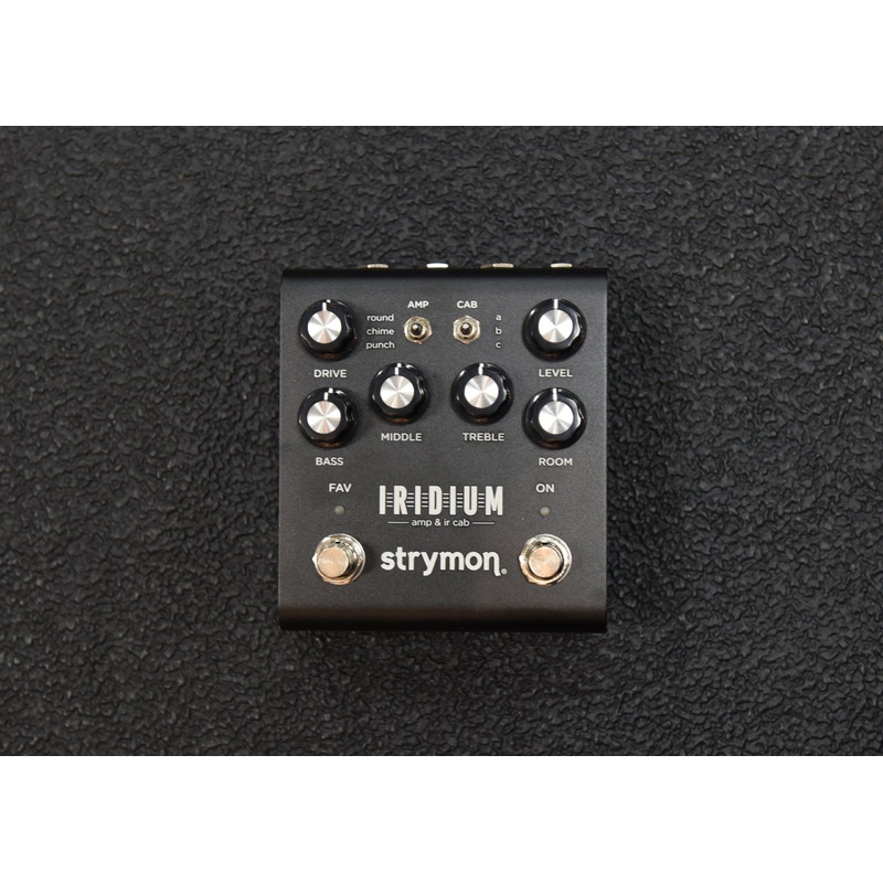 Iridium – $399