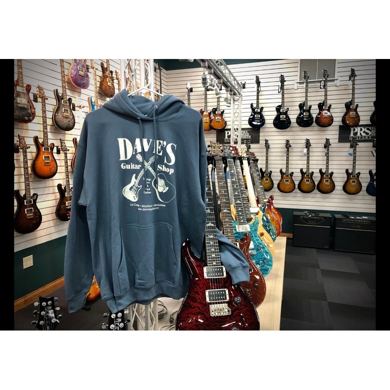Original Hoodie – Slate Blue|Small|Medium|Large|XL|XXL