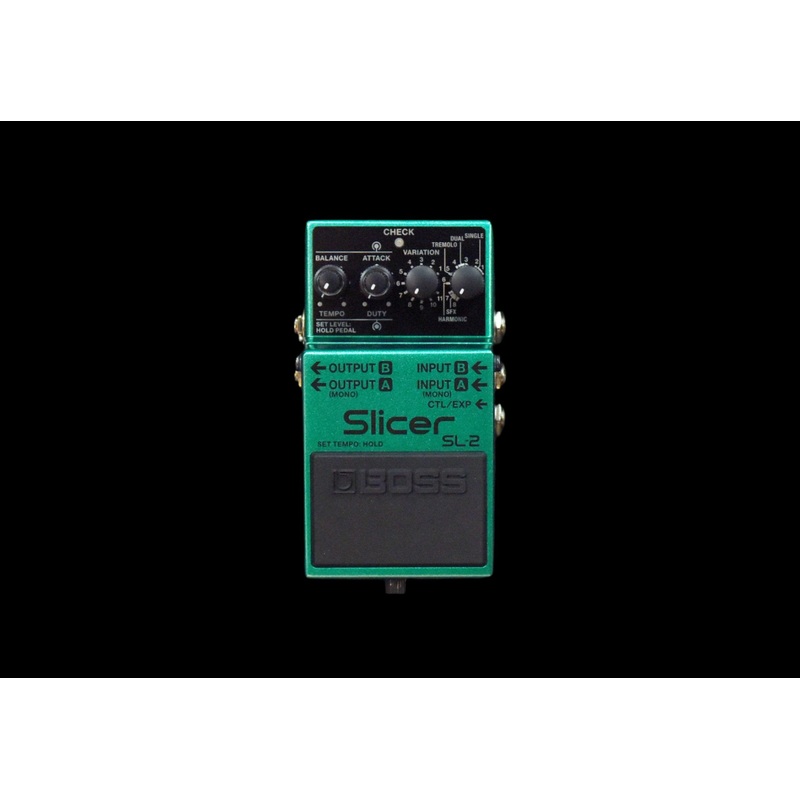 SL-2 Slicer