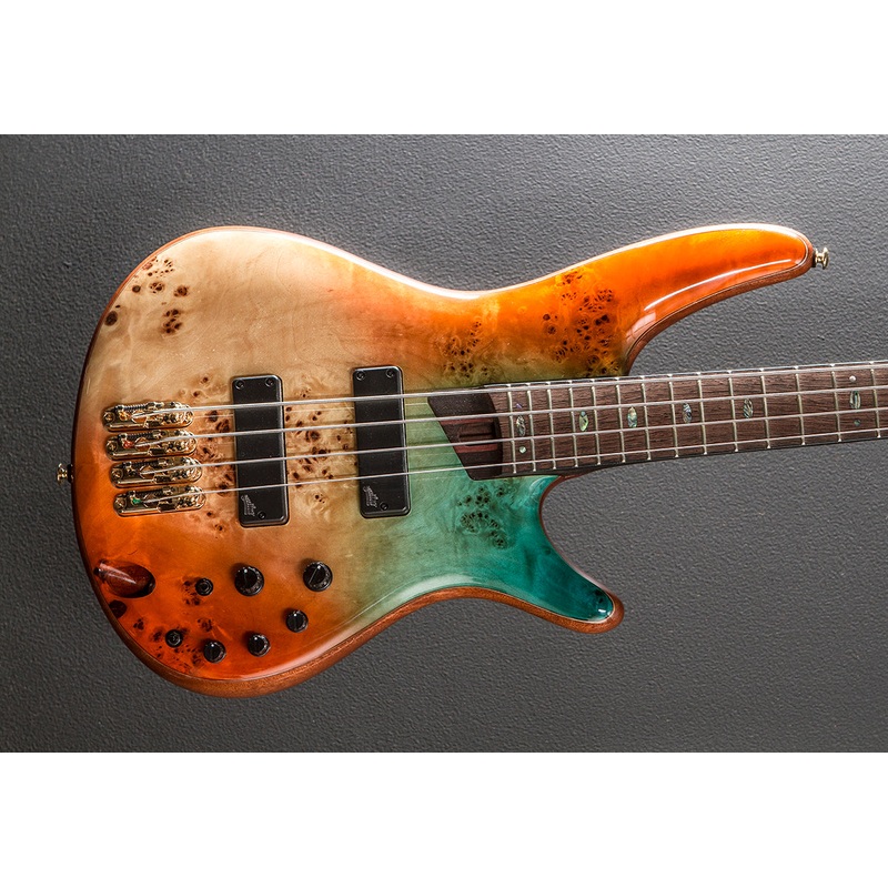 SR1600D Bass – Autumn Sunset Sky