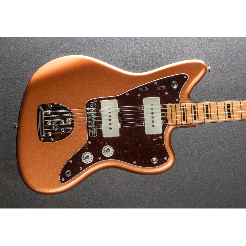Troy Van Leeuwen Jazzmaster – Copper Age