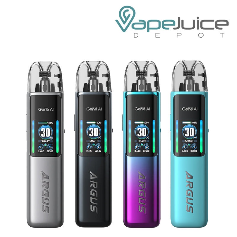 VooPoo ARGUS G2 Pod System Kit