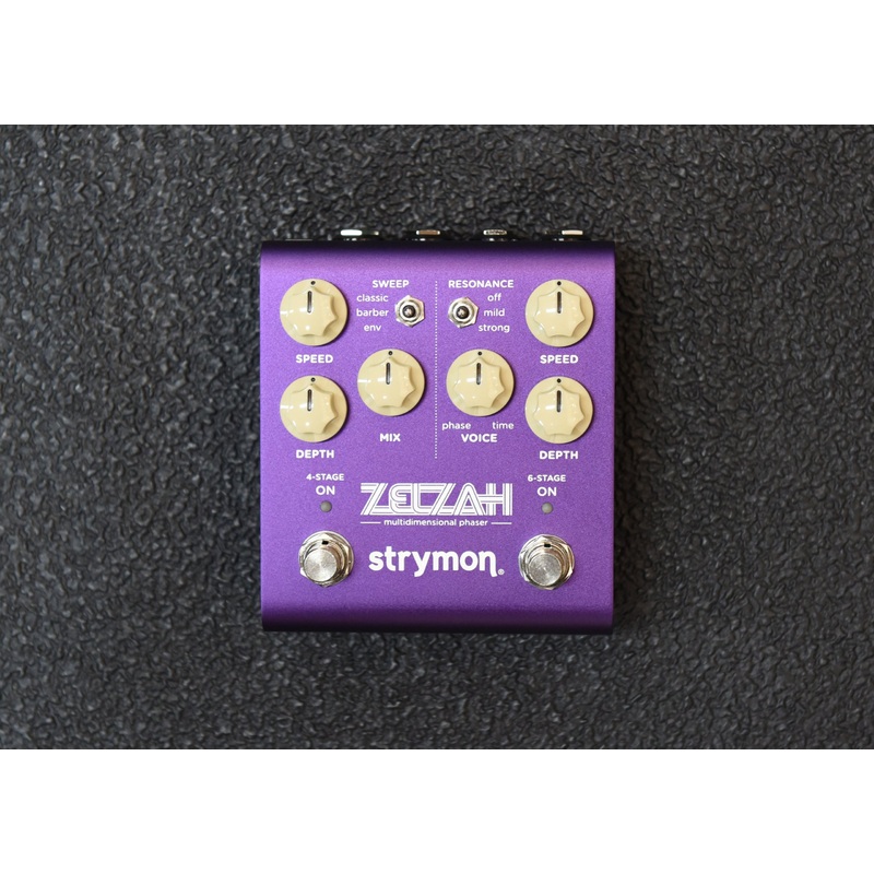Zelzah Multidimensional Phaser – $349