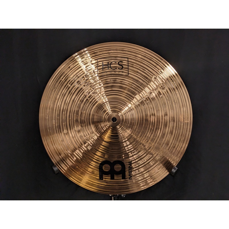 16 Inch HCS Bronze Crash