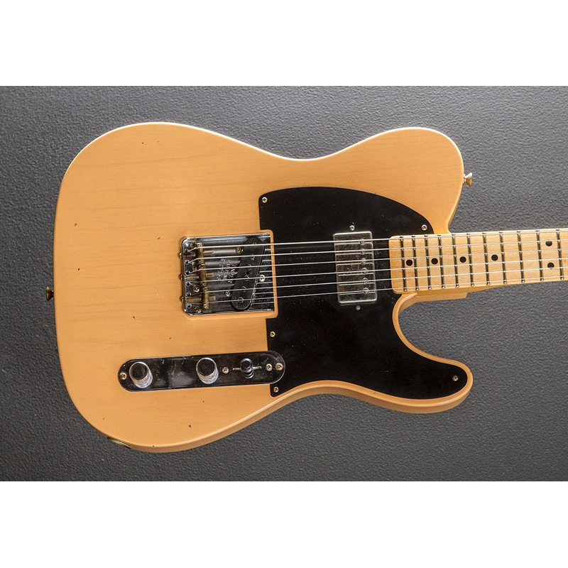 1953 Journeyman Relic Telecaster HB