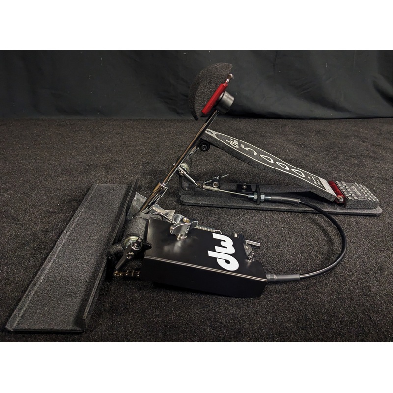 5000 Series Cajon Pedal
