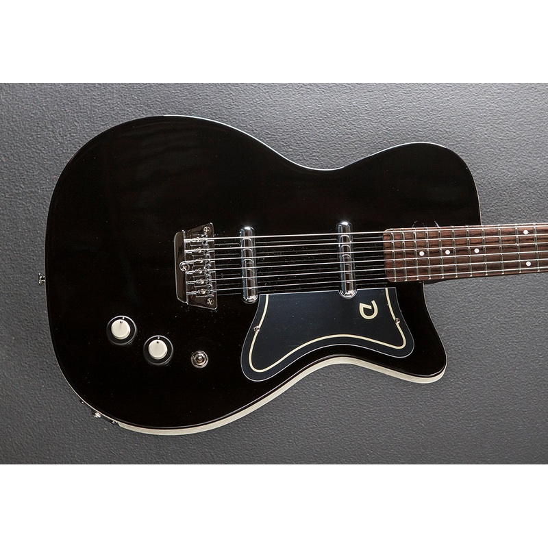 ’56 U2 – Black