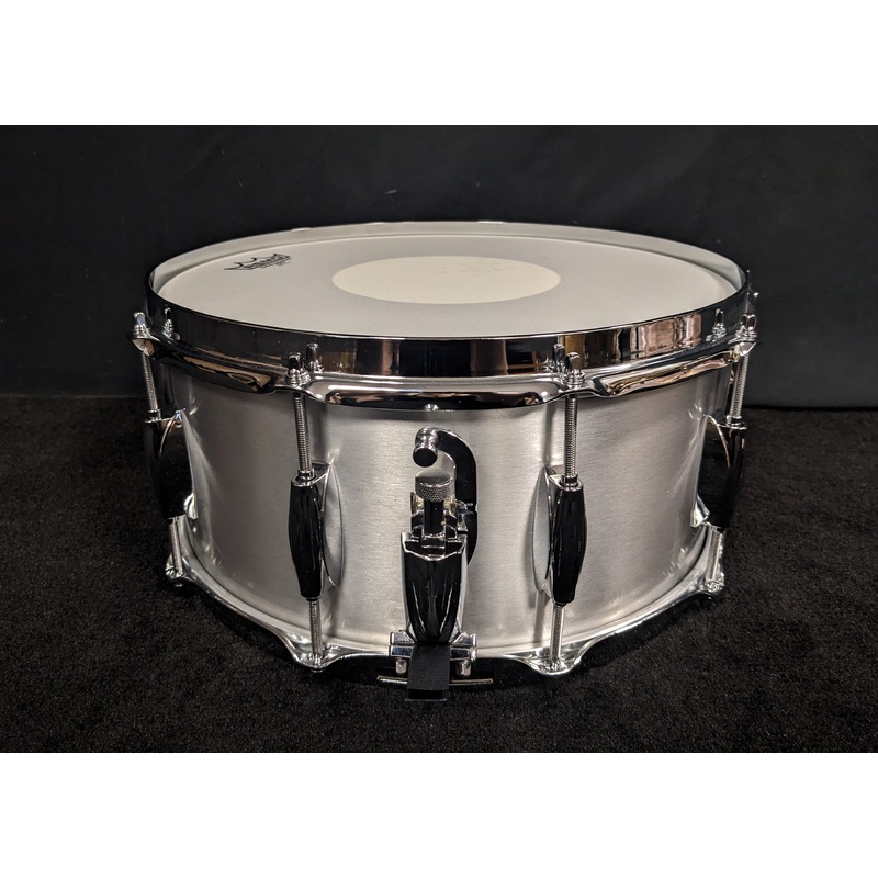 Aluminum Snare Drum