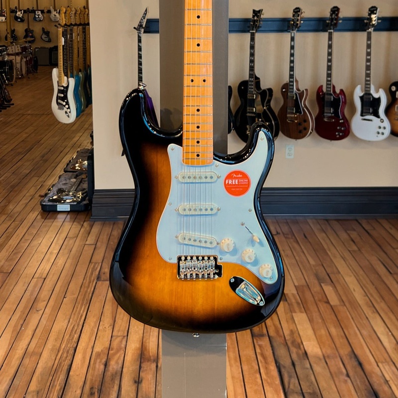 CLASSIC VIBE ’50S STRATOCASTER