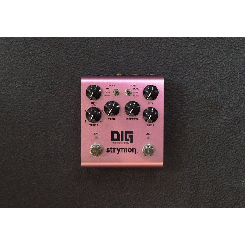 DIG Next Generation (V2) – $379