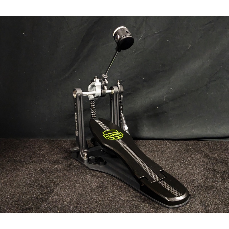 P810 Single Bass Drum Pedal
