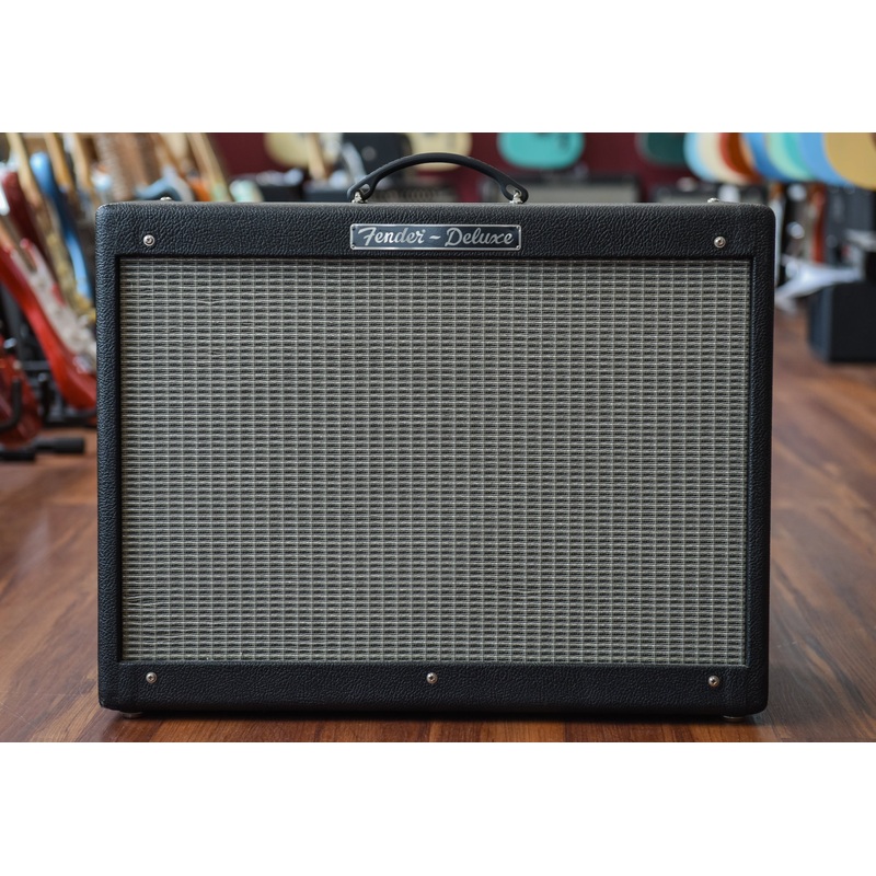 USED Hot Rod Deluxe, ’04