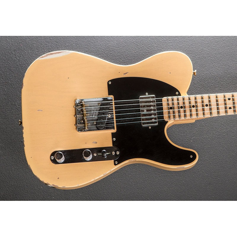 1953 Relic Telecaster HB