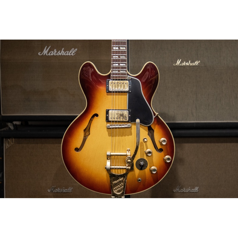 1964 Gibson ES-345- Sunburst