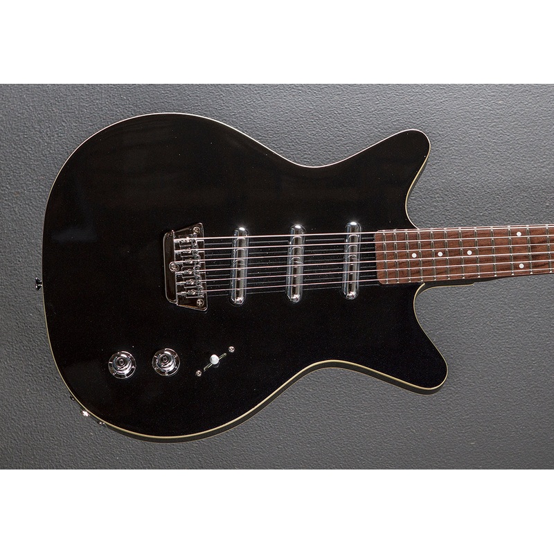 ’59 Triple Devine – Blue Metallic