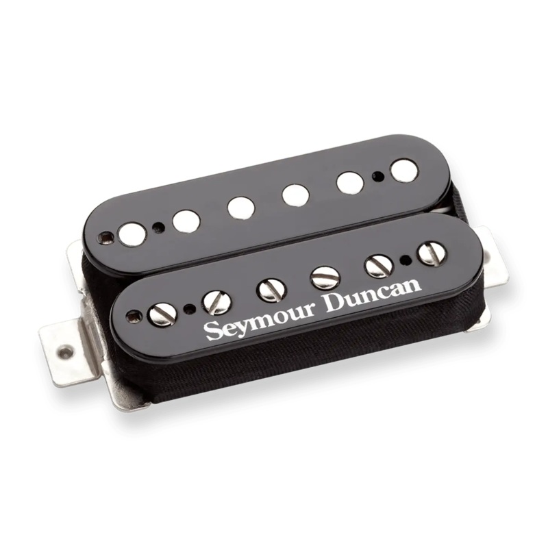 ’78 Model Bridge Humbucker – Black
