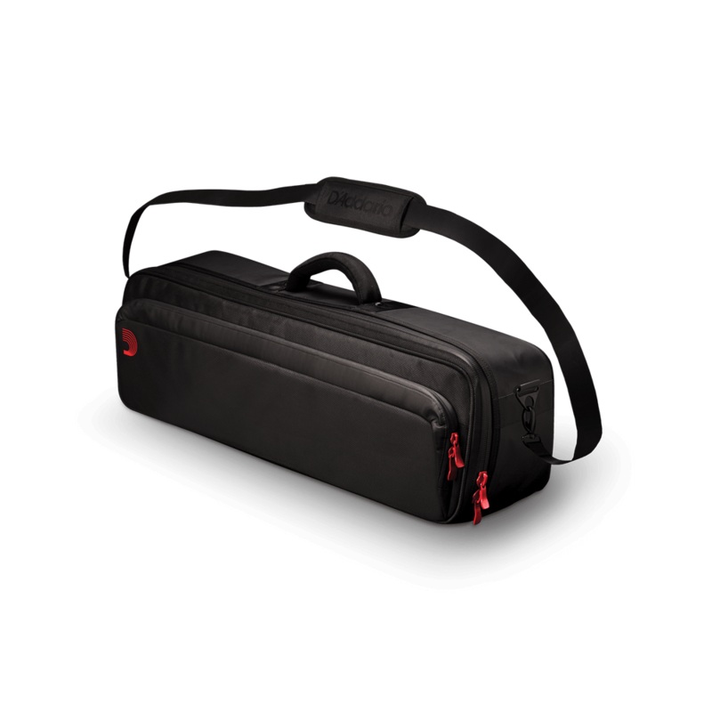 Backline Single Row Pedalboard Transporter Case
