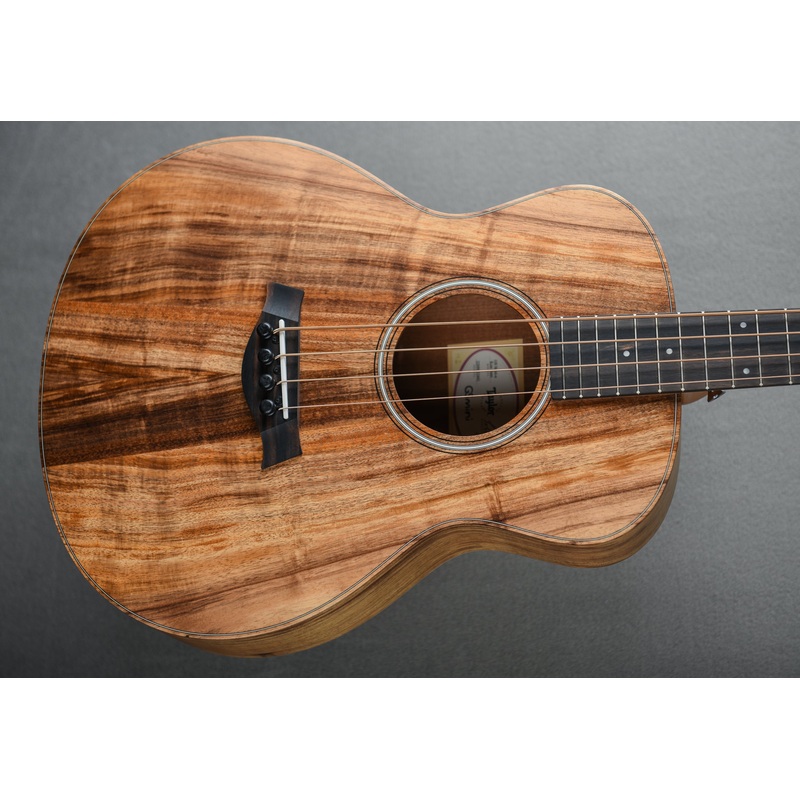 GS Mini-e Koa Bass