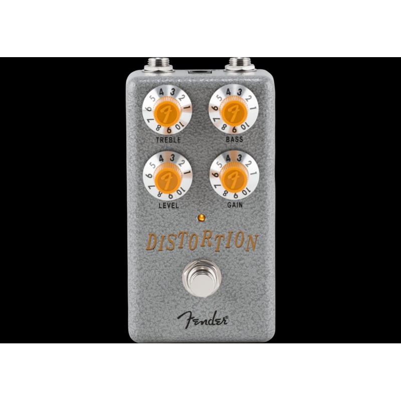 Hammertone Distortion