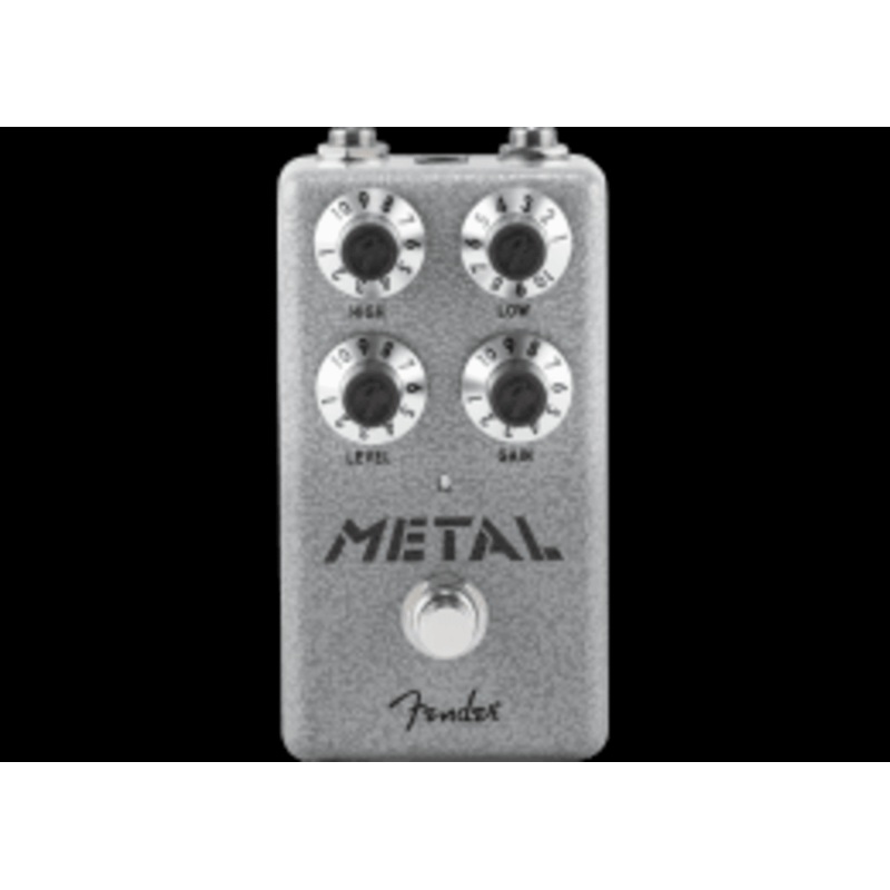 Hammertone Metal