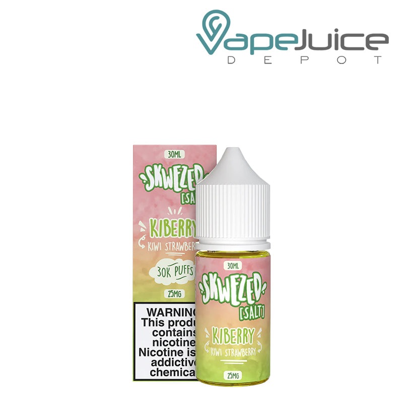 KiBerry Skwezed Salt 30ml|30ml|25mg|50mg
