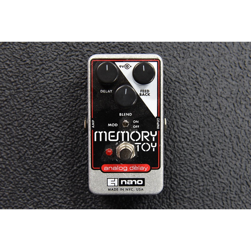 Memory Toy