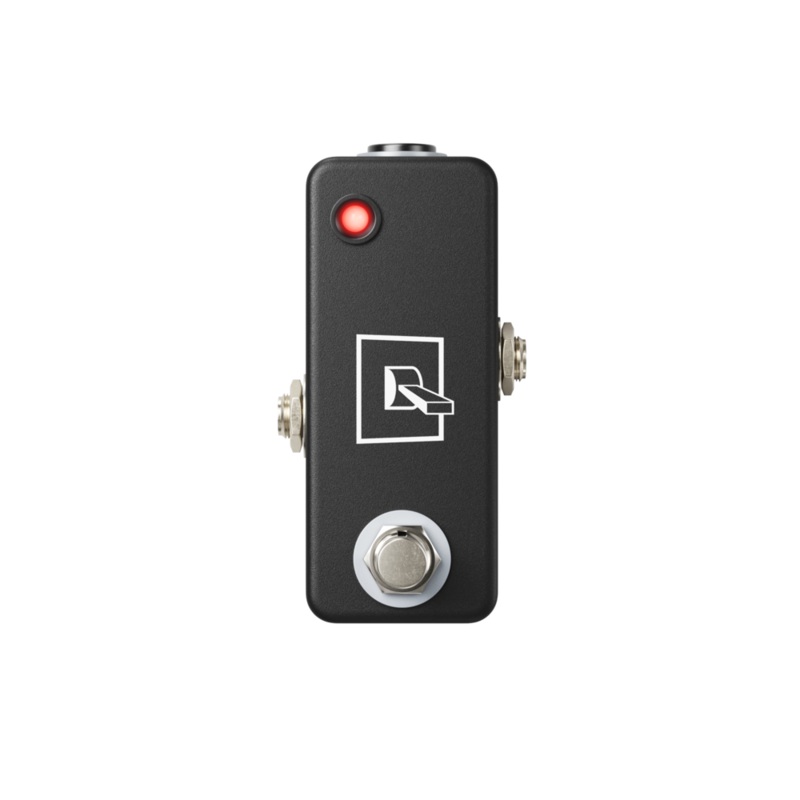 Mute Switch