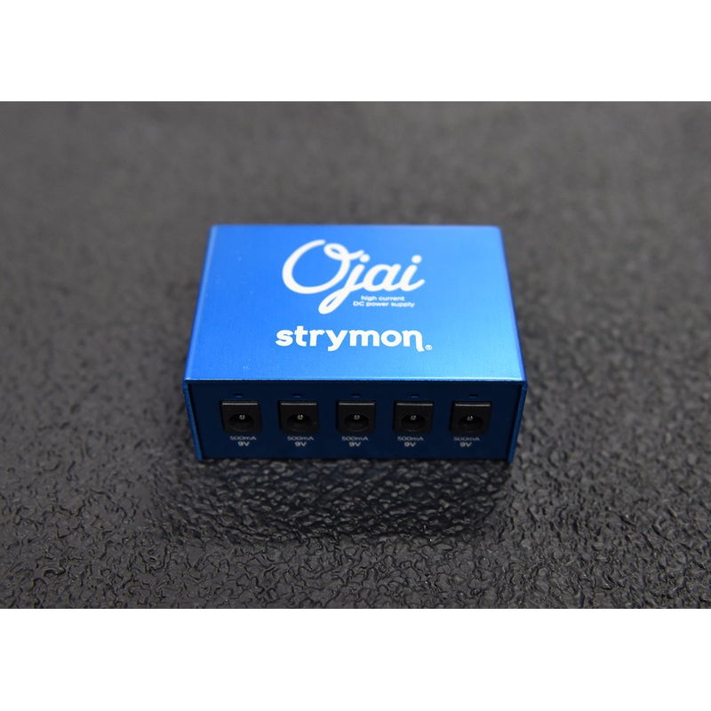 Ojai DC Power Supply – $169