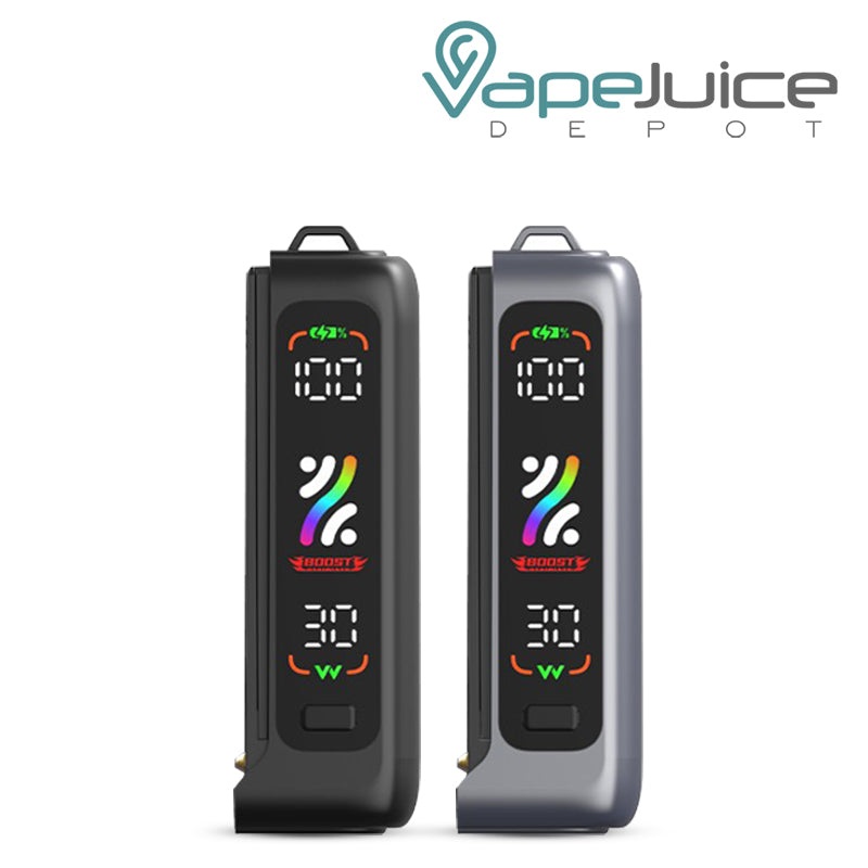 OXBAR x Pod Juice SVOPP Battery Device