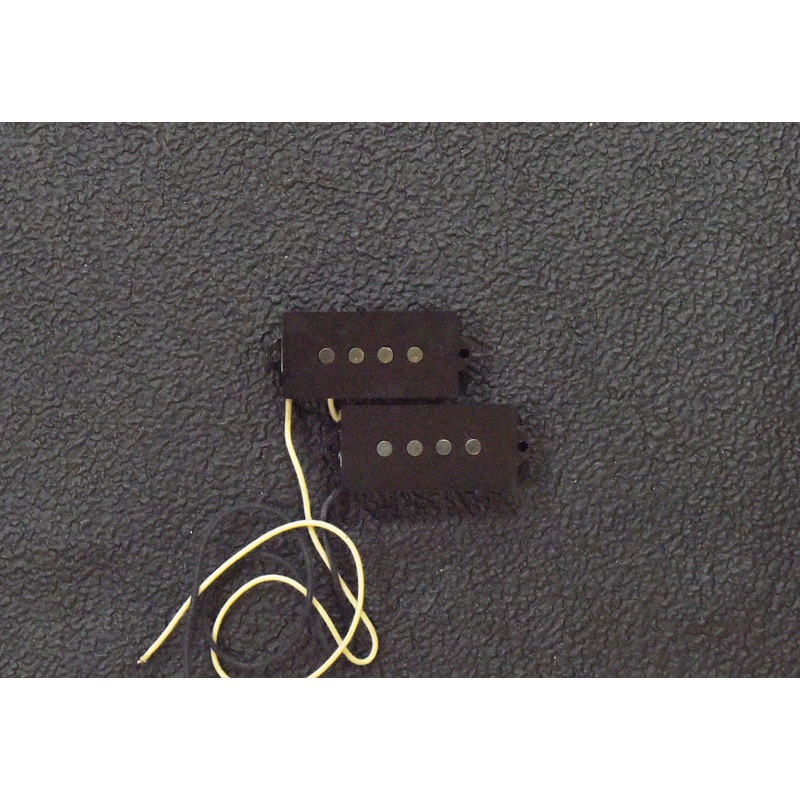 P-Bass Pickup Set