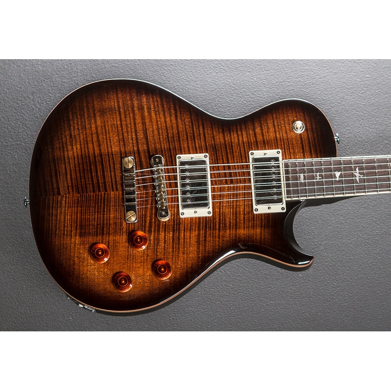SE McCarty 594 Singlecut – Black Gold Burst