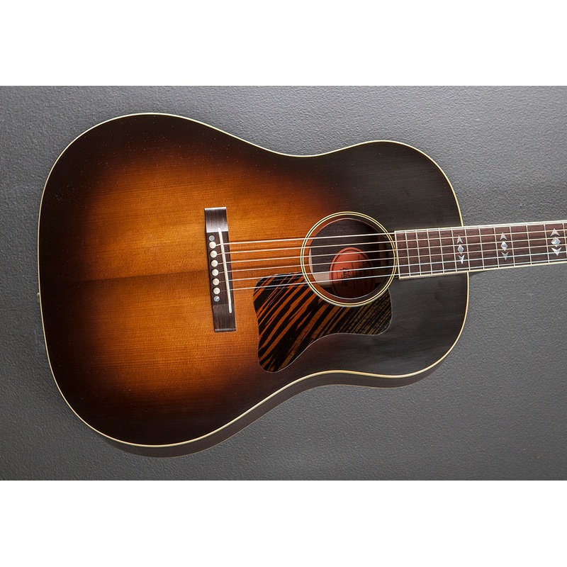 1936 Advanced Jumbo – Vintage Sunburst