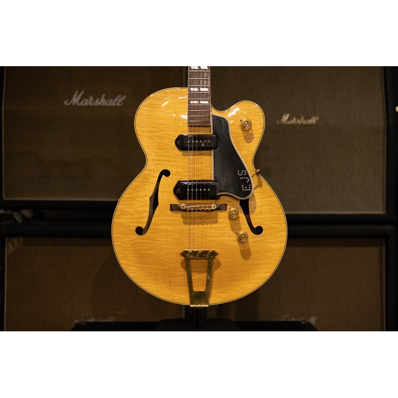 1949 Gibson ES-350- Natural