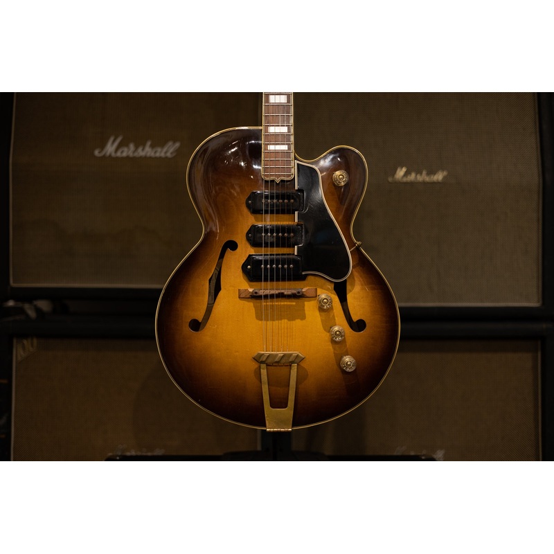 1949 Gibson ES-5- Sunburst