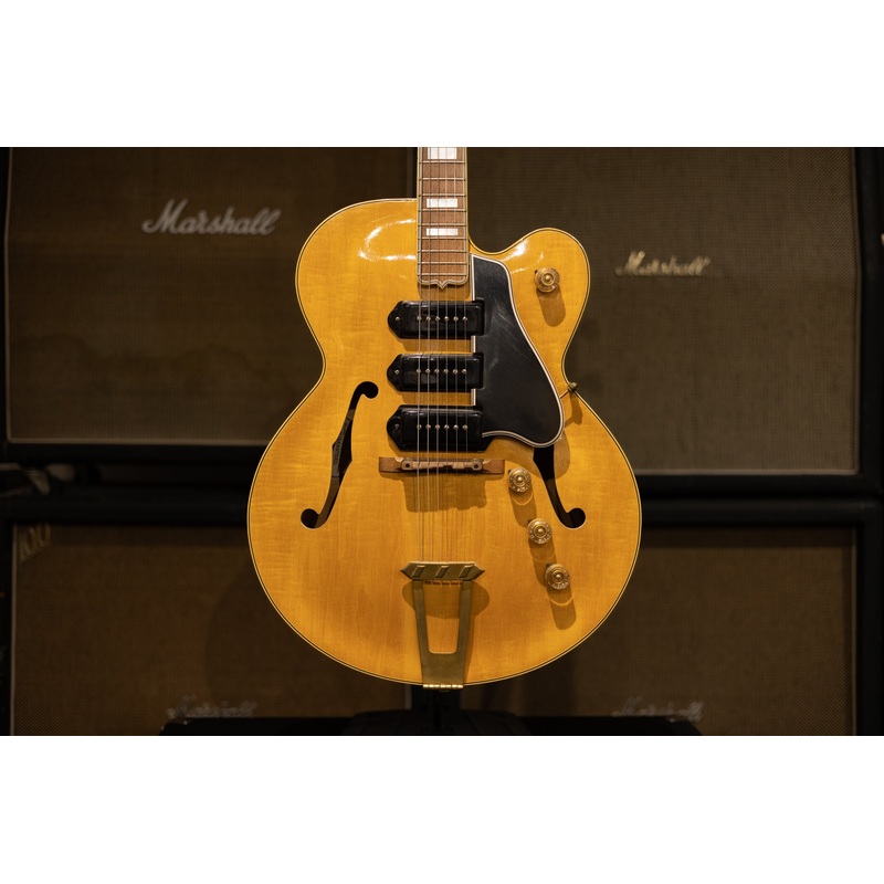 1950 Gibson ES-5- Natural