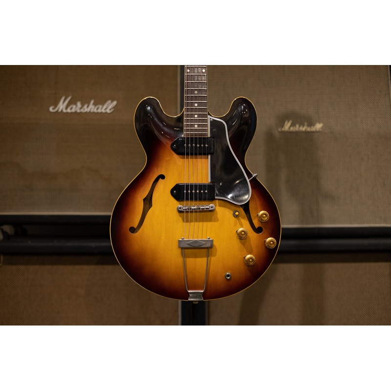 1959 Gibson ES-330- Sunburst