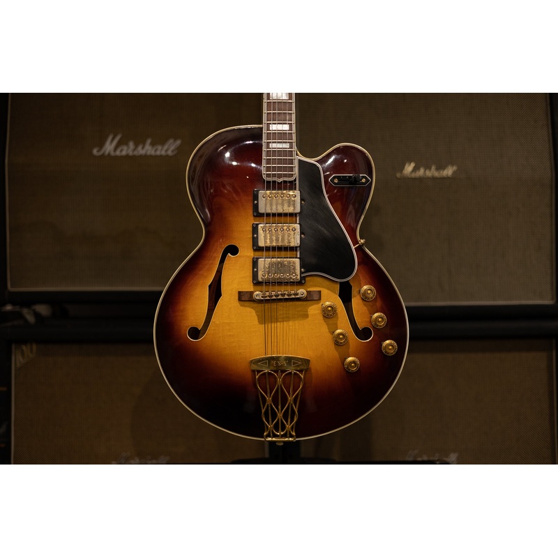 1959 Gibson Switchmaster- Sunburst