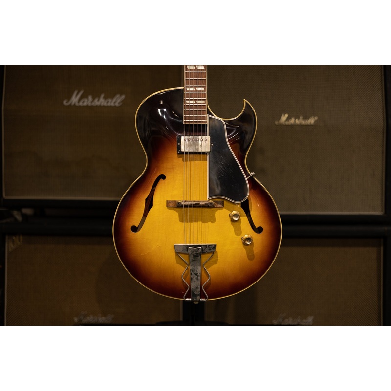 1961 Gibson ES-175- Sunburst