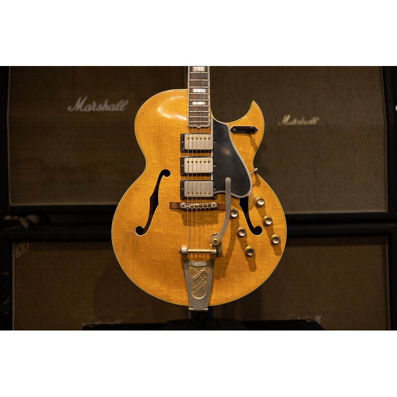 1961 Gibson ES-5 Switchmaster- Natural