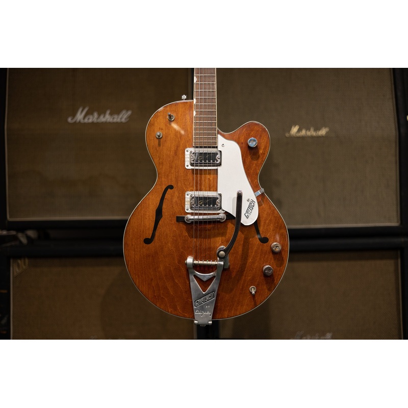 1961 Gretsch Chet Atkins Tennessean- Walnut Brown