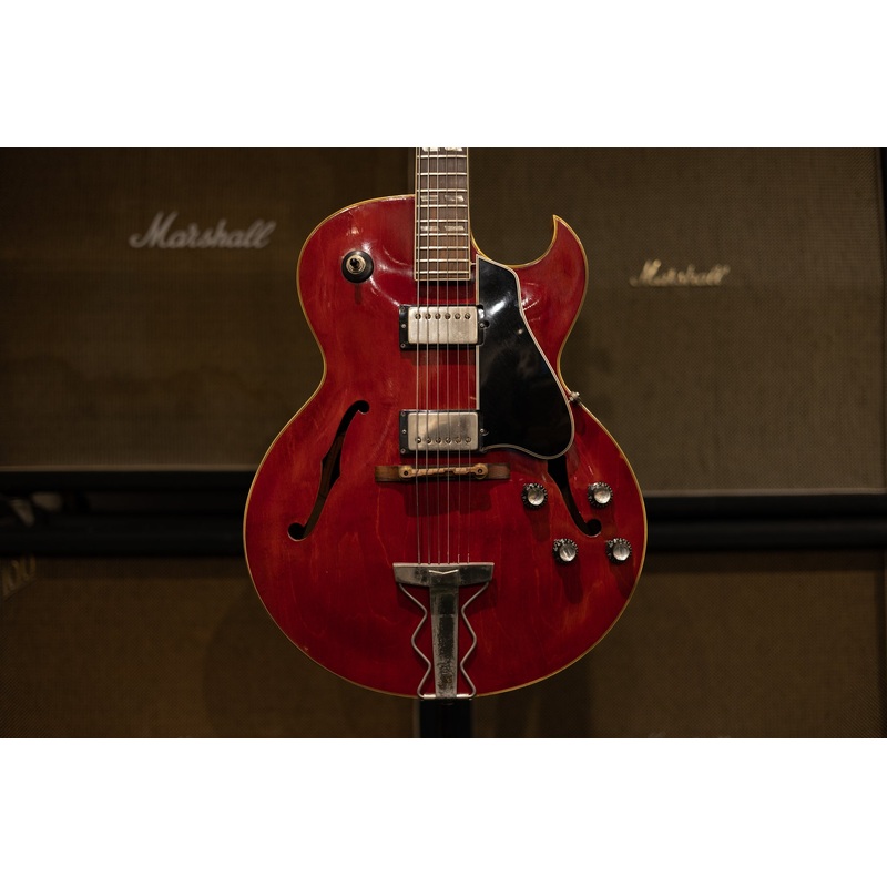 1962 Gibson ES-175- Cherry