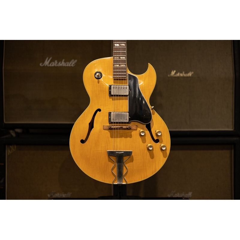 1964 Gibson ES-175- Natural