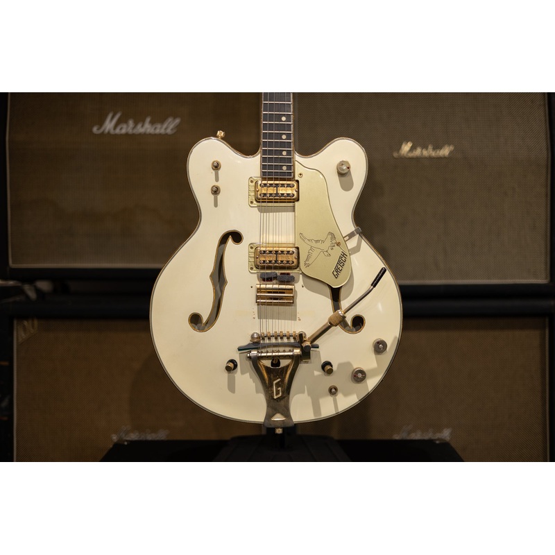 1967 Gretsch White Falcon