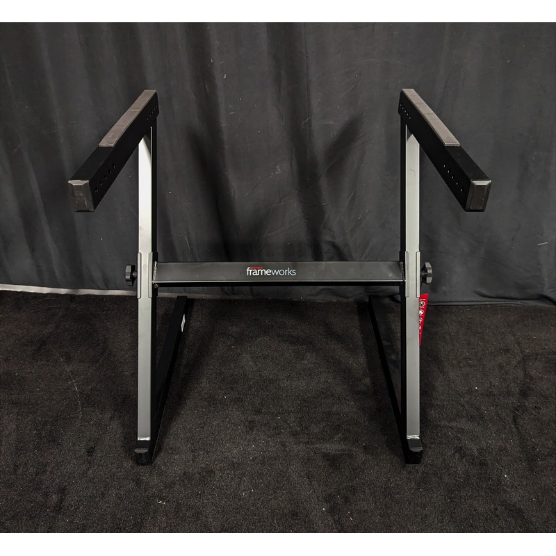 Z-Style Keyboard Stand