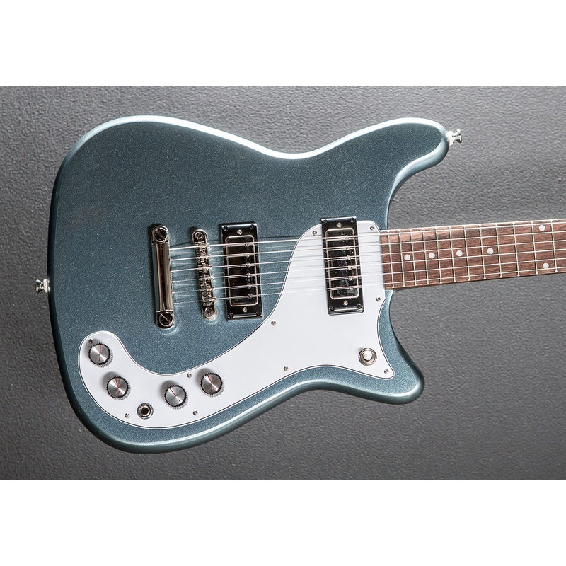150th Anniversary Wilshire – Pacific Blue
