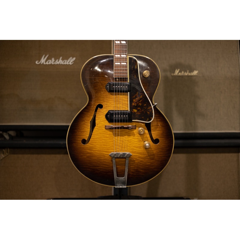 1950 Gibson ES-300- Sunburst