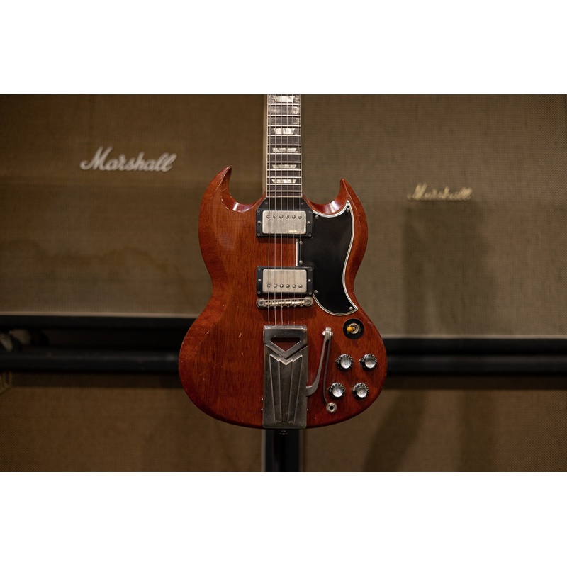 1963 Gibson SG/Les Paul