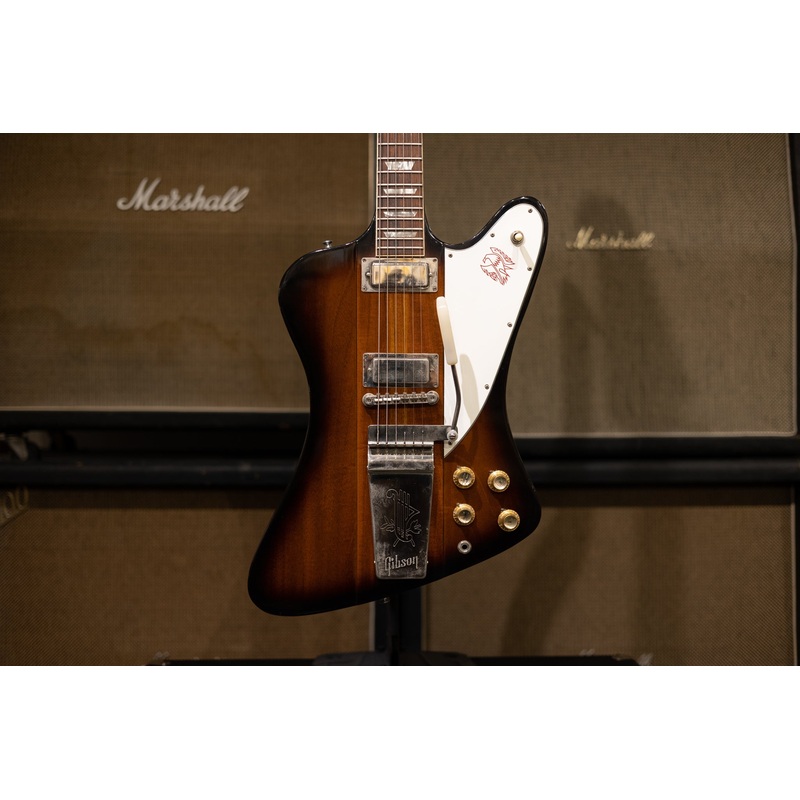 1964 Gibson Firebird V- Sunburst