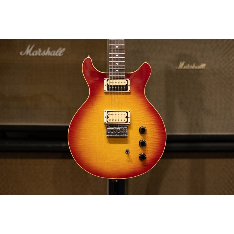 1978 Hamer- Sunburst